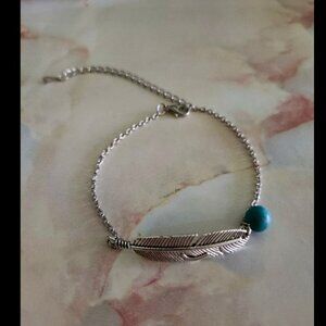 Ankle Bracelet Bohemian Jewelry